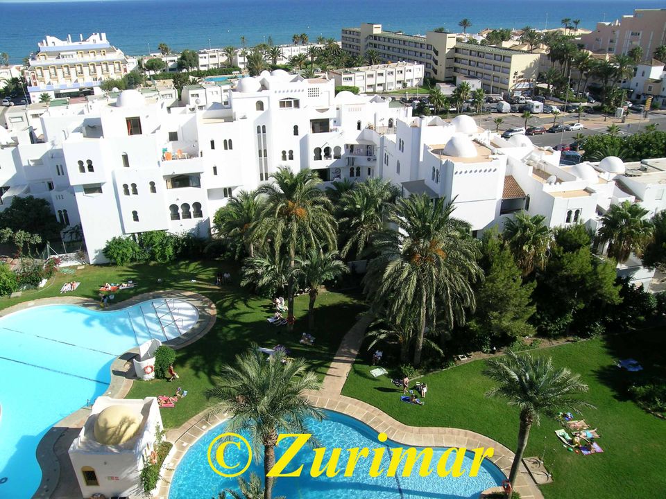 Lejlighed i Roquetas De Mar, Almeria - foto 3